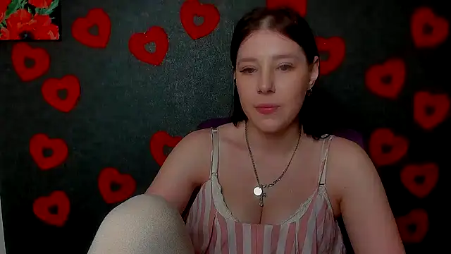 Snapshot of Sannyflover chatting on March 5, 2025, 11:49 am Sannyflover online show from March 5, 2025, 11:49 am