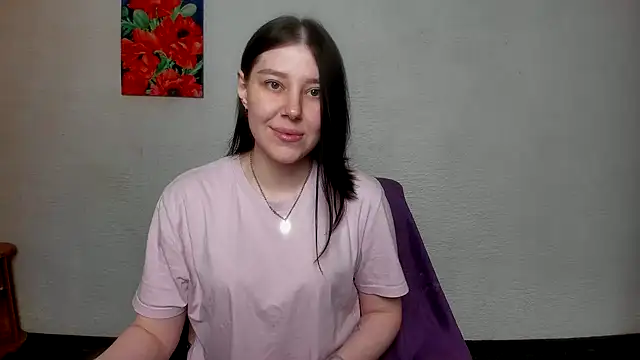 Sannyflover online show from April 3, 2026, 8:56 am