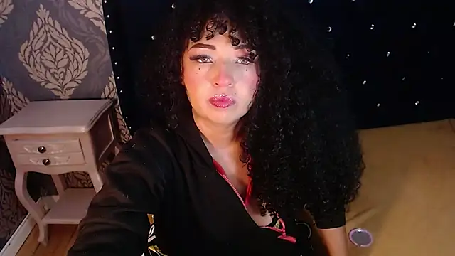 Sofiacowperx online show from January 11, 2026, 7:13 am