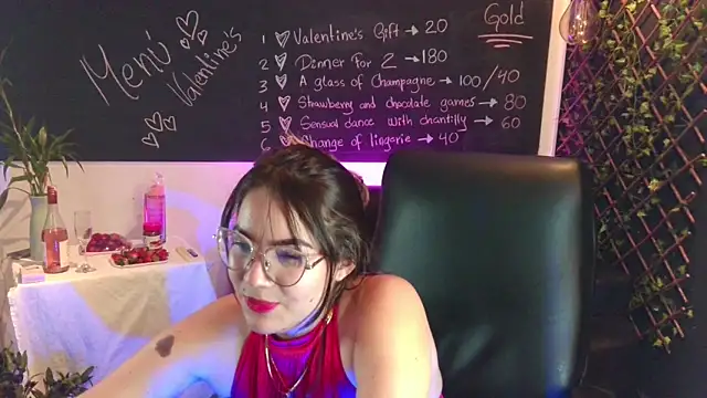 Jsneiidy ATH online show from February 14, 2025, 8:52 am