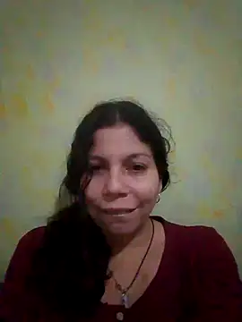 Snapshot of Carliina_Soussa chatting on January 7, 2025, 9:14 pm Carliina Soussa online show from January 7, 2025, 9:14 pm