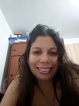 Snapshot of Carliina_Soussa chatting on January 8, 2025, 9:55 pm Carliina Soussa online show from January 8, 2025, 9:55 pm