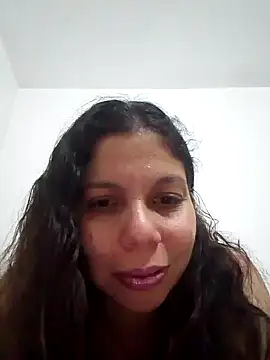 Snapshot of Carliina_Soussa chatting on January 9, 2025, 9:16 pm Carliina Soussa online show from January 9, 2025, 9:16 pm
