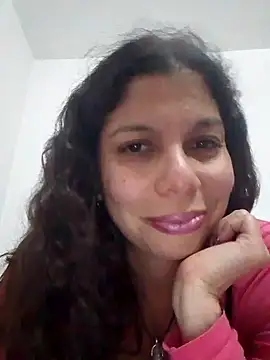 Snapshot of Carliina_Soussa chatting on January 16, 2025, 10:12 pm Carliina Soussa online show from January 16, 2025, 10:12 pm