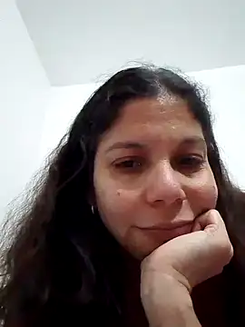 Snapshot of Carliina_Soussa chatting on January 18, 2025, 9:02 pm Carliina Soussa online show from January 18, 2025, 9:02 pm