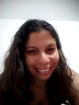 Snapshot of Carliina_Soussa chatting on January 26, 2025, 12:48 am Carliina Soussa online show from January 26, 2025, 12:48 am