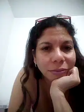 Snapshot of Carliina_Soussa chatting on January 28, 2025, 4:18 am Carliina Soussa online show from January 28, 2025, 4:18 am