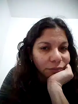 Snapshot of Carliina_Soussa chatting on January 31, 2025, 9:59 pm Carliina Soussa online show from January 31, 2025, 9:59 pm