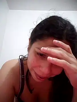 Snapshot of Carliina_Soussa chatting on February 21, 2025, 4:29 am Carliina Soussa online show from February 21, 2025, 4:29 am