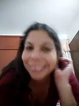 Snapshot of Carliina_Soussa chatting on February 25, 2025, 11:44 pm Carliina Soussa online show from February 25, 2025, 11:44 pm