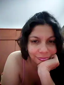 Snapshot of Carliina_Soussa chatting on February 28, 2025, 5:04 am Carliina Soussa online show from February 28, 2025, 5:04 am