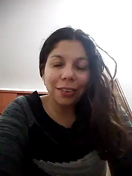 Snapshot of Carliina_Soussa chatting on March 3, 2025, 5:53 am Carliina Soussa online show from March 3, 2025, 5:53 am