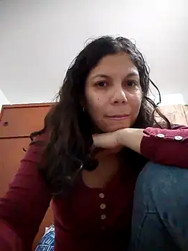 Snapshot of Carliina_Soussa chatting on March 17, 2025, 10:17 pm Carliina Soussa online show from March 17, 2025, 10:17 pm