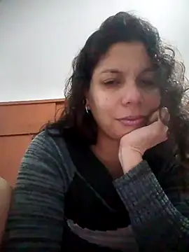 Snapshot of Carliina_Soussa chatting on March 19, 2025, 1:32 am Carliina Soussa online show from March 19, 2025, 1:32 am