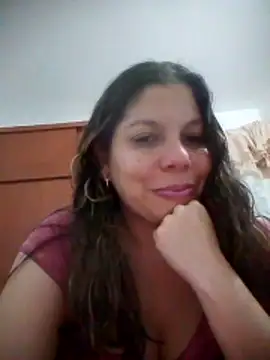 Snapshot of Carliina_Soussa chatting on October 6, 2025, 11:35 pm Carliina Soussa online show from October 6, 2025, 11:35 pm