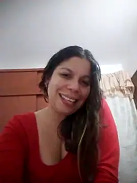 Snapshot of Carliina_Soussa chatting on October 13, 2025, 3:17 am Carliina Soussa online show from October 13, 2025, 3:17 am