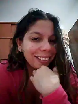 Snapshot of Carliina_Soussa chatting on October 16, 2025, 11:17 pm Carliina Soussa online show from October 16, 2025, 11:17 pm