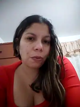 Carliina Soussa online show from October 22, 2025, 10:53 pm