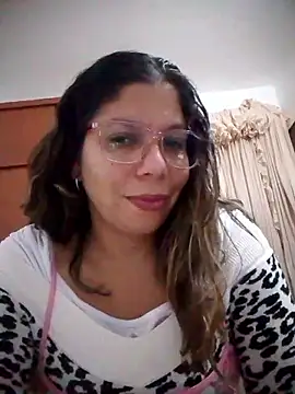 Carliina Soussa online show from January 15, 2026, 10:35 pm