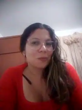 Carliina Soussa online show from February 12, 2026, 12:49 am