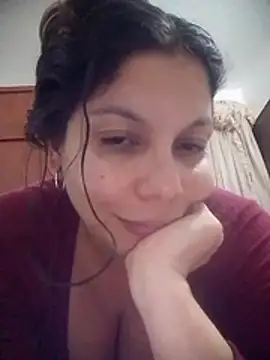 Carliina Soussa online show from May 17, 2026, 12:30 am