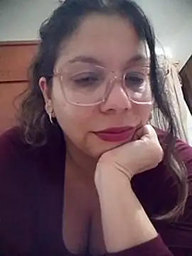 Snapshot of Carliina_Soussa chatting on June 29, 2026, 1:12 am Carliina Soussa online show from June 29, 2026, 1:12 am