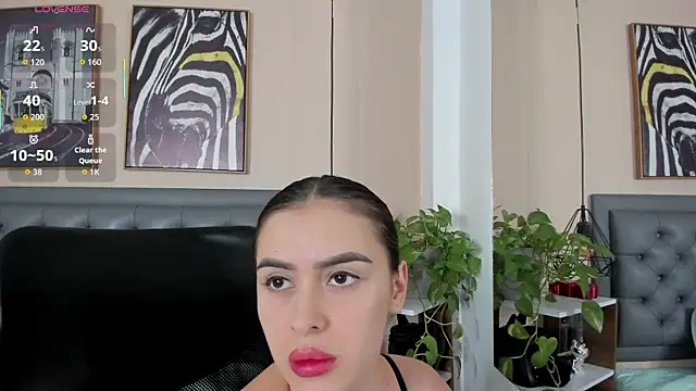 alicee cooper online show from September 12, 2025, 3:12 pm