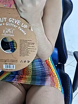 Katia sweetx online show from December 17, 2024, 2:55 pm