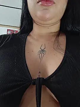 Katia sweetx online show from April 25, 2026, 12:30 pm