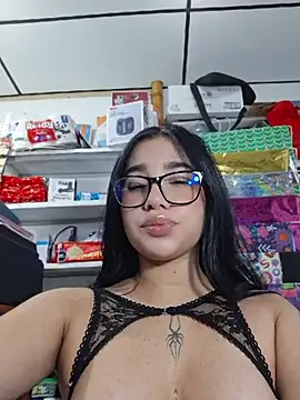 Katia sweetx online show from June 1, 2026, 11:56 am