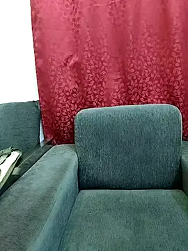 Cute Kritika online show from April 3, 2026, 8:01 am