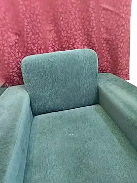 Cute Kritika online show from April 6, 2026, 4:32 am