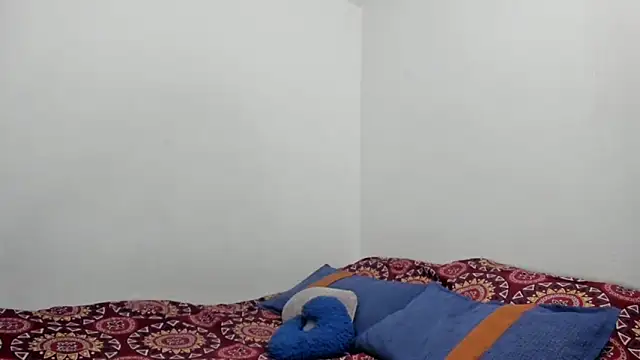 Nathaly love96 online show from March 14, 2025, 6:18 pm