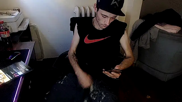 MrKingDick607 online show from October 27, 2025, 4:44 pm