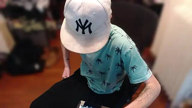 MrKingDick607 online show from January 9, 2026, 7:37 pm