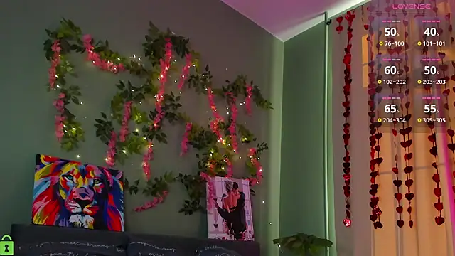 Margaret Clark  online show from February 19, 2026, 11:06 am