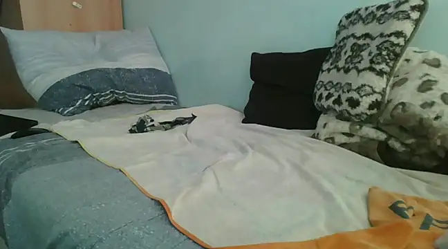 Horny208 online show from January 13, 2025, 9:41 am