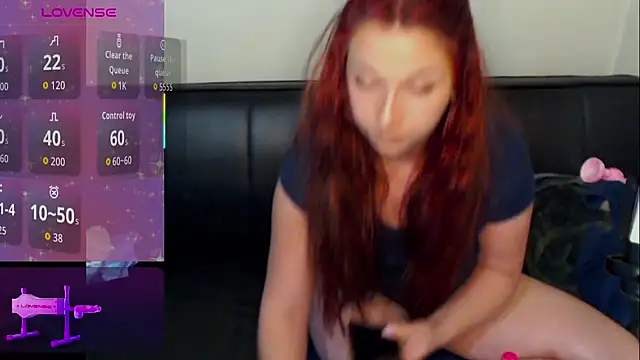 AustrianGirl99 online show from March 19, 2026, 7:29 pm