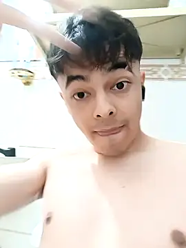 CristianVrg0n online show from January 24, 2025, 4:28 pm