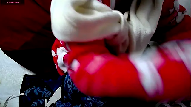 arincochu online show from March 10, 2025, 6:23 pm