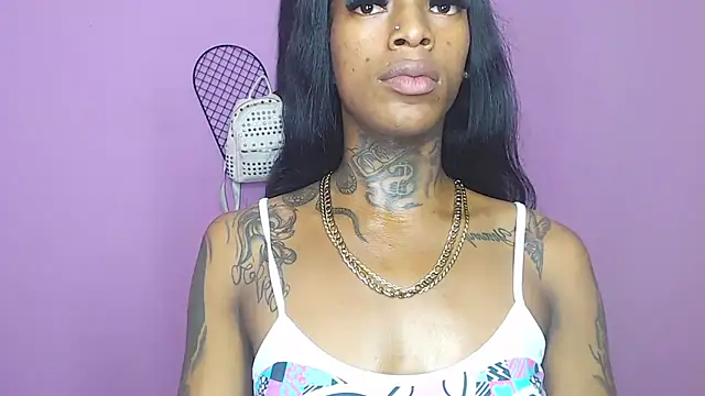 badgirls cx online show from January 16, 2025, 12:20 pm