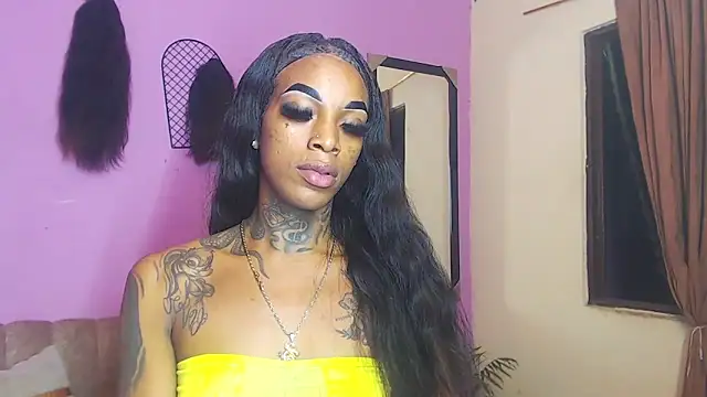 badgirls cx online show from September 19, 2025, 4:25 am