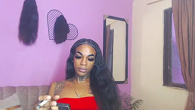 badgirls cx online show from September 20, 2025, 4:08 pm