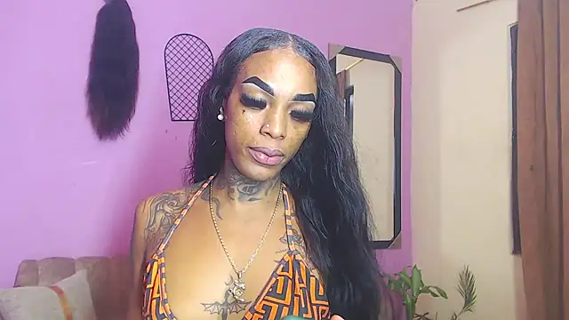 badgirls cx online show from October 8, 2025, 12:30 am