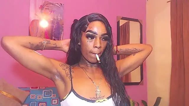 badgirls cx online show from November 27, 2025, 12:29 pm