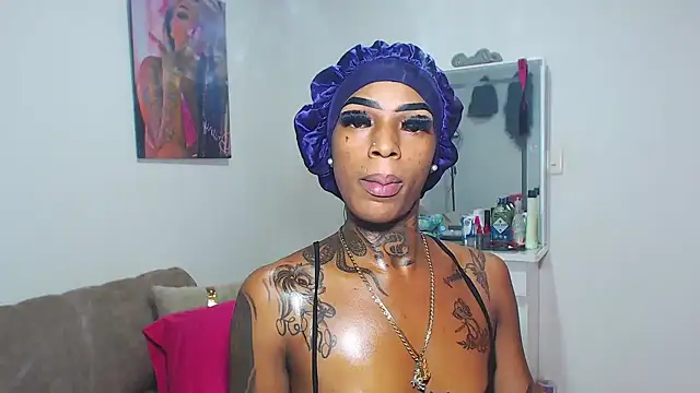 badgirls cx online show from February 22, 2026, 6:50 pm