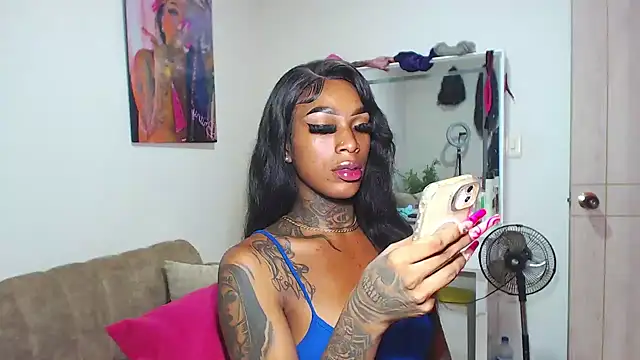 badgirls cx online show from March 14, 2026, 7:36 am