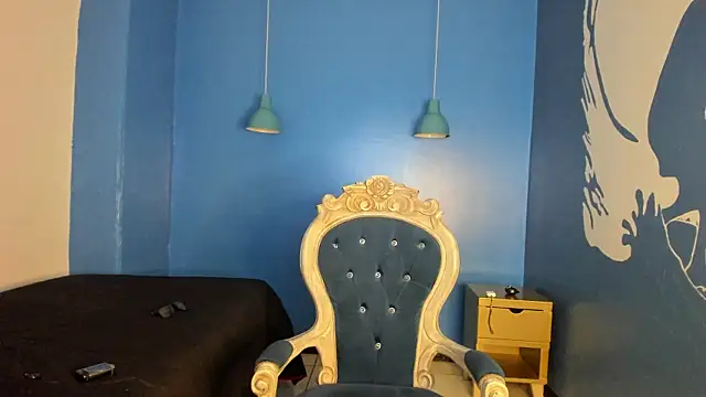 tachala  online show from January 8, 2025, 7:03 am