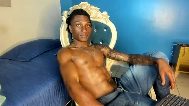 tachala  online show from January 18, 2025, 4:37 am