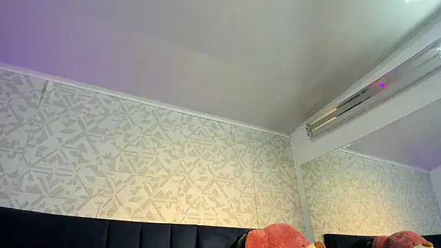 ElaaPerez online show from September 26, 2025, 5:50 pm